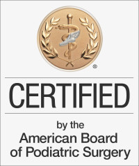 ABPS-Certified Bangor Maine Foot Doctor